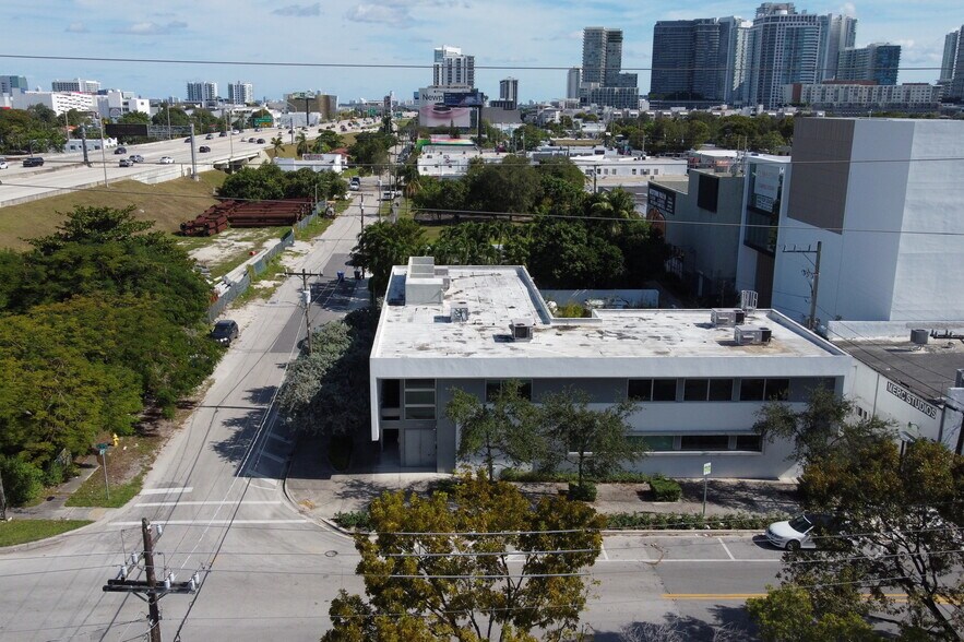 More Photos Of 321 NW 37th St, Miami Land For Sale