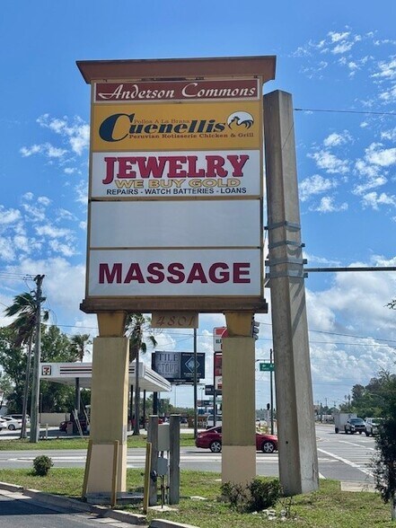 More Photos Of 4835 W Hillsborough Ave, Tampa Unknown For Lease