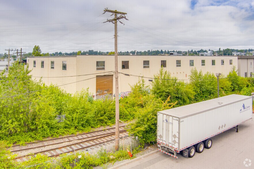 More Photos Of 5744 198 St, Langley Warehouse For Sale