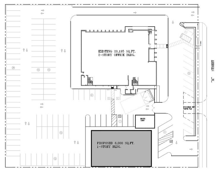 More Photos Of 3185 M St, Merced Medical For Sale