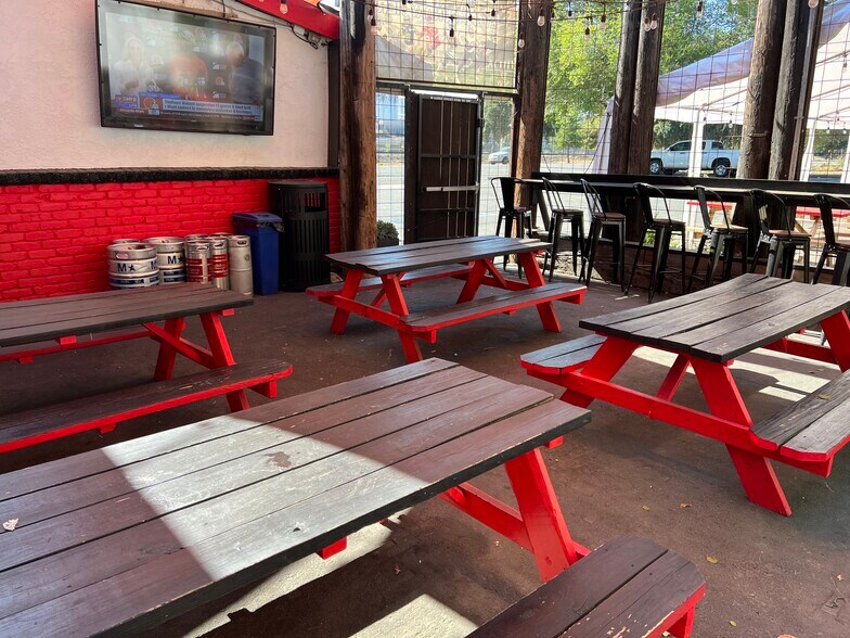 More Photos Of 1522 Jefferson Blvd, West Sacramento Restaurant For Lease