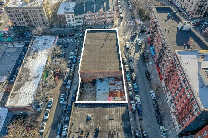 More Photos Of 355 E 173rd St, Bronx Service For Lease