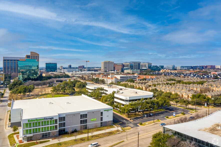 More Photos Of 13747 Montfort Dr, Dallas Loft Creative Space For Lease