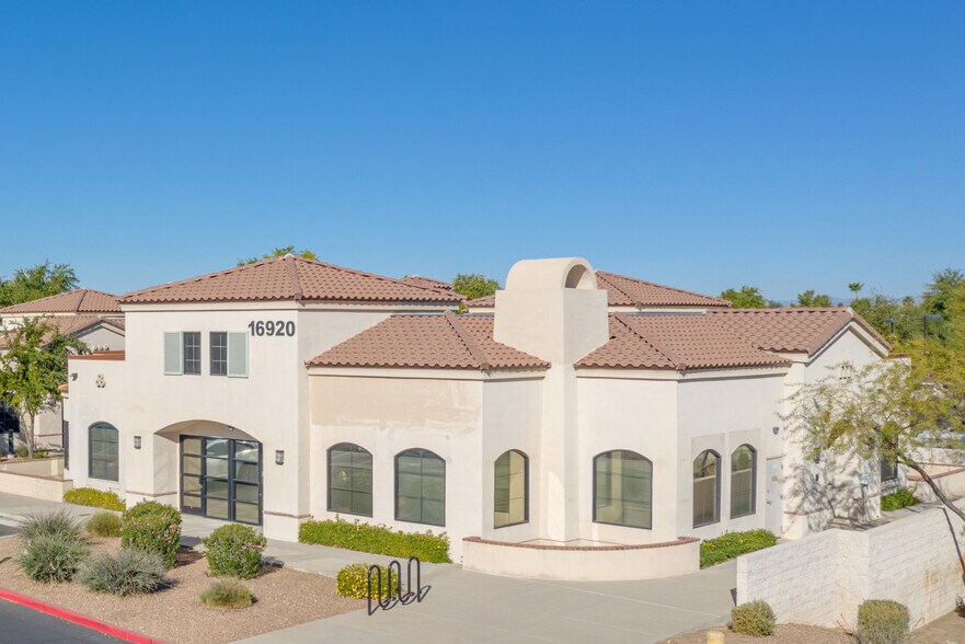 More Photos Of 16944 W Bell Rd, Surprise Medical For Sale