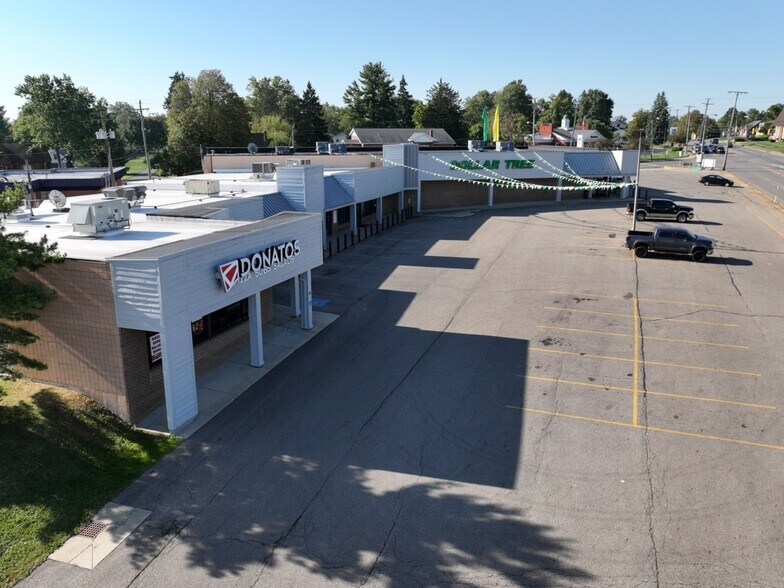 More Photos Of 855-875 Lexington Ave, Mansfield Unknown For Lease