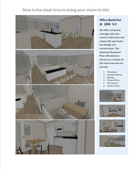 More Photos Of 870 Richard Rd, Dyer Freestanding For Lease