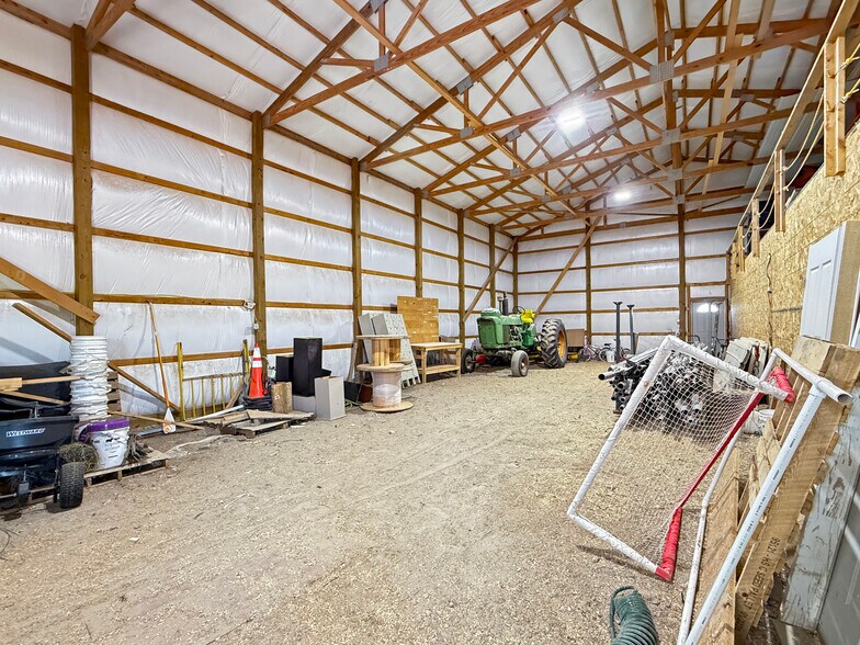 More Photos Of 39300 County Road 71, Crook Flex For Sale