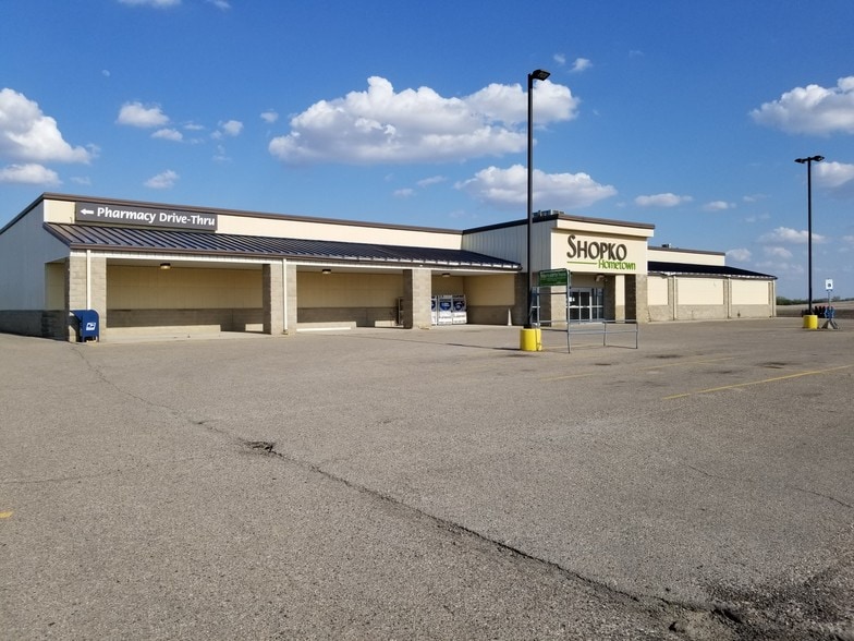 More Photos Of 1712 SD Hwy 10, Sisseton Freestanding For Sale