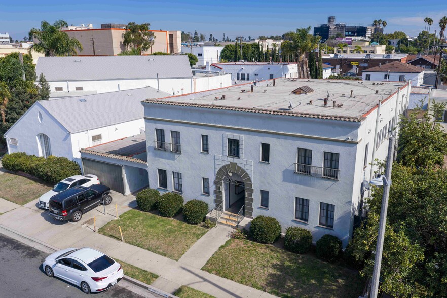 More Photos Of 406-408 S Grevillea Ave, Inglewood Apartments For Sale
