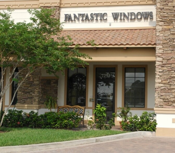 More Photos Of 7201-7391 N State Road 7, Parkland Unknown For Lease