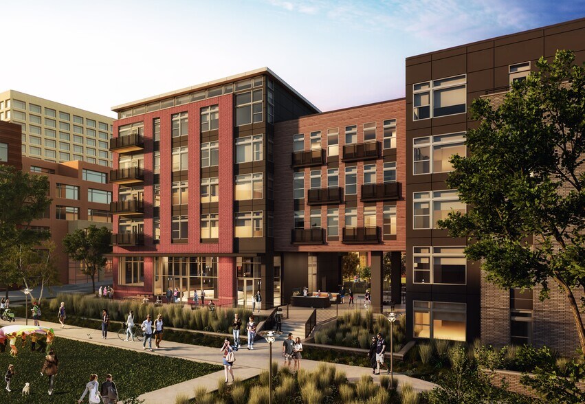 More Photos Of 7970 Maitland St, McLean Apartments For Lease