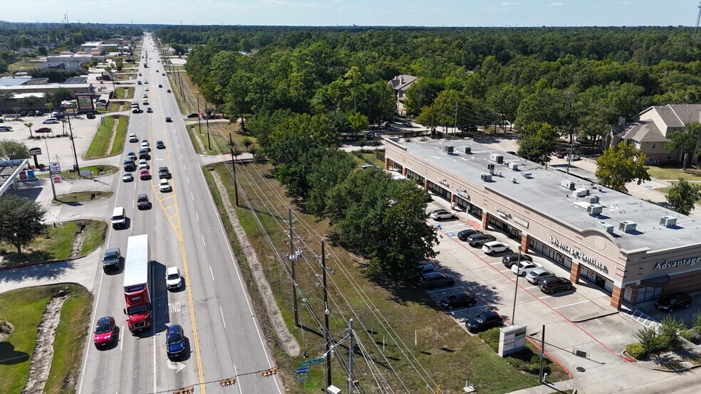 More Photos Of 5363-5383 Timber Forest Dr, Humble Unknown For Lease