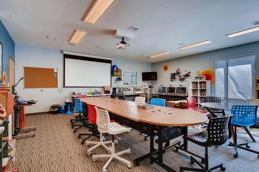 More Photos Of 2760-2770 W 5th Ave, Denver Office For Lease