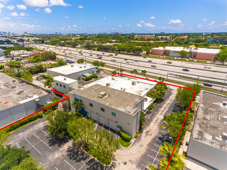 More Photos Of 3001 N 29th Ave, Hollywood Unknown For Lease