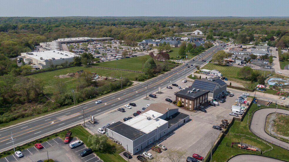 More Photos Of 120 Point Judith Rd, Narragansett Unknown For Lease