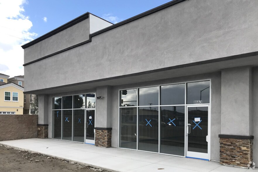 More Photos Of 8661-8681 Garden Grove Blvd, Garden Grove Freestanding For Lease