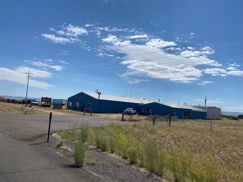 More Photos Of 1512 State Highway 230, Laramie Industrial For Sale