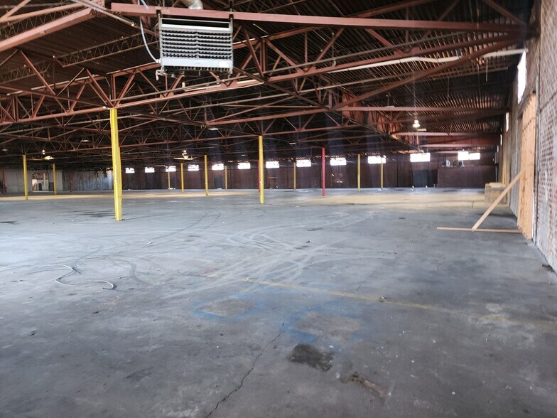 More Photos Of 15509 Dayton Pike, Sale Creek Warehouse For Sale