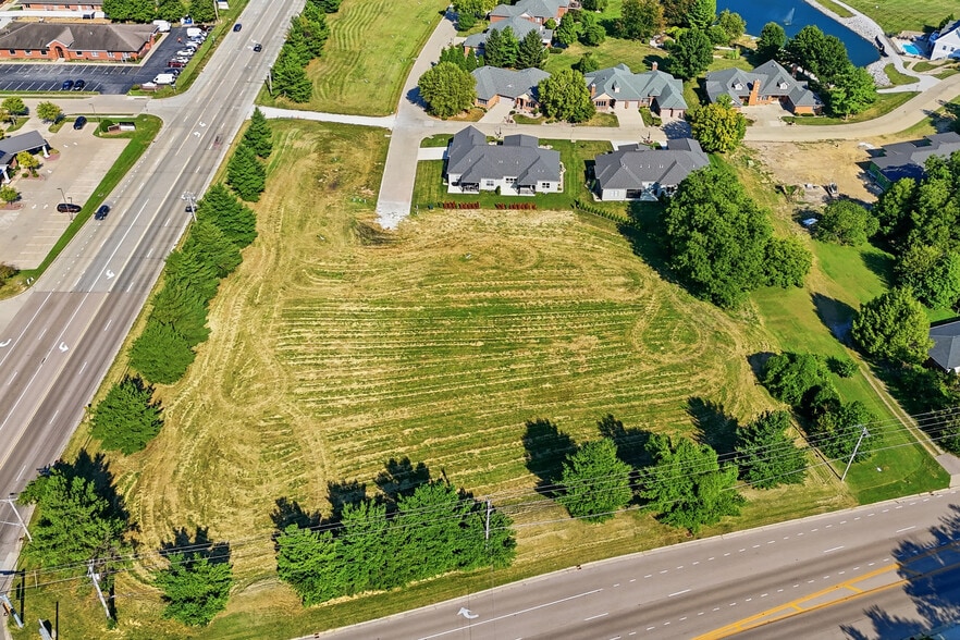 More Photos Of Old Collinsville Rd, Swansea Land For Sale