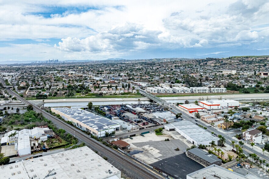 More Photos Of 133 S Van Norman Rd, Montebello Food Processing For Lease