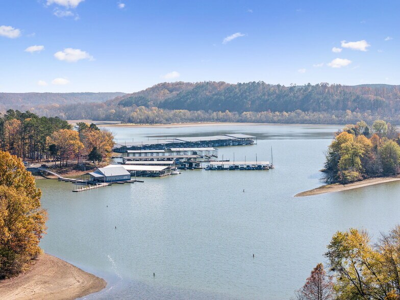 More Photos Of 0 Tennessee River Blue Creek Rd. Rd, Waverly Land For Sale