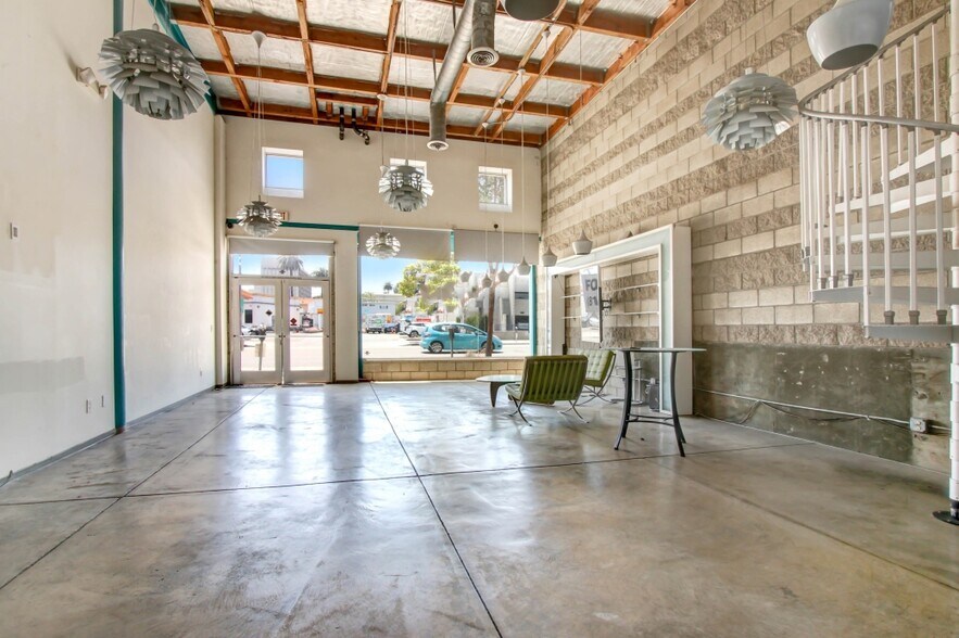 More Photos Of 1855 Lincoln Blvd, Santa Monica Storefront Retail Office For Lease