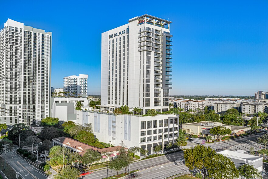 Primary Photo Of 299 N Federal Hwy, Fort Lauderdale Hotel For Lease