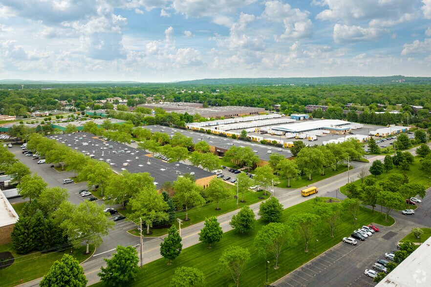 More Photos Of 30 Chapin Rd, Pine Brook Light Manufacturing For Lease