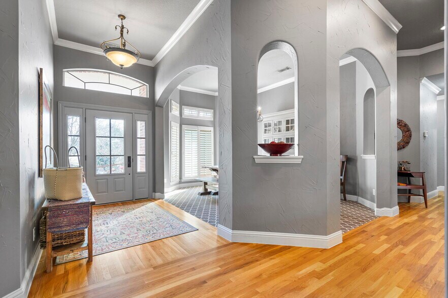 More Photos Of 14303 US Highway 380 W, Farmersville Land For Sale