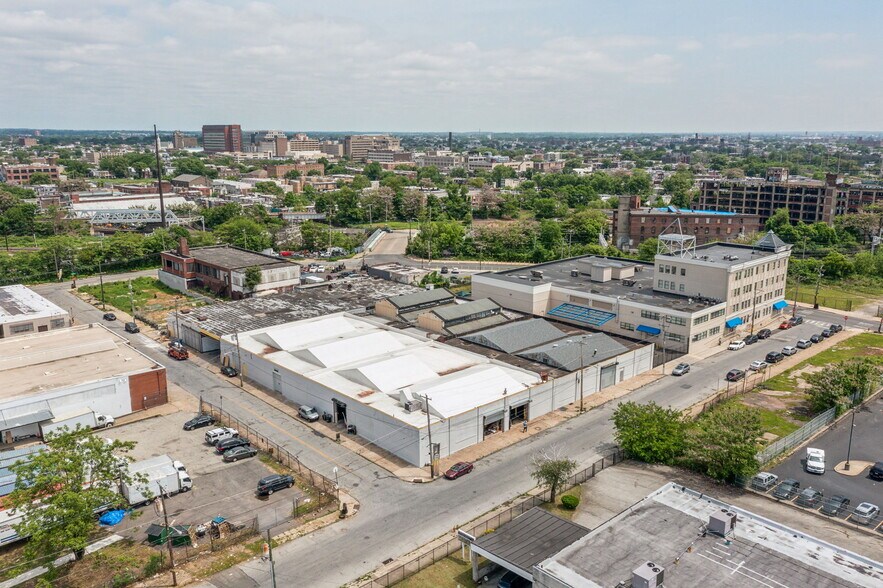 More Photos Of 2901 N 18th St, Philadelphia Warehouse For Sale