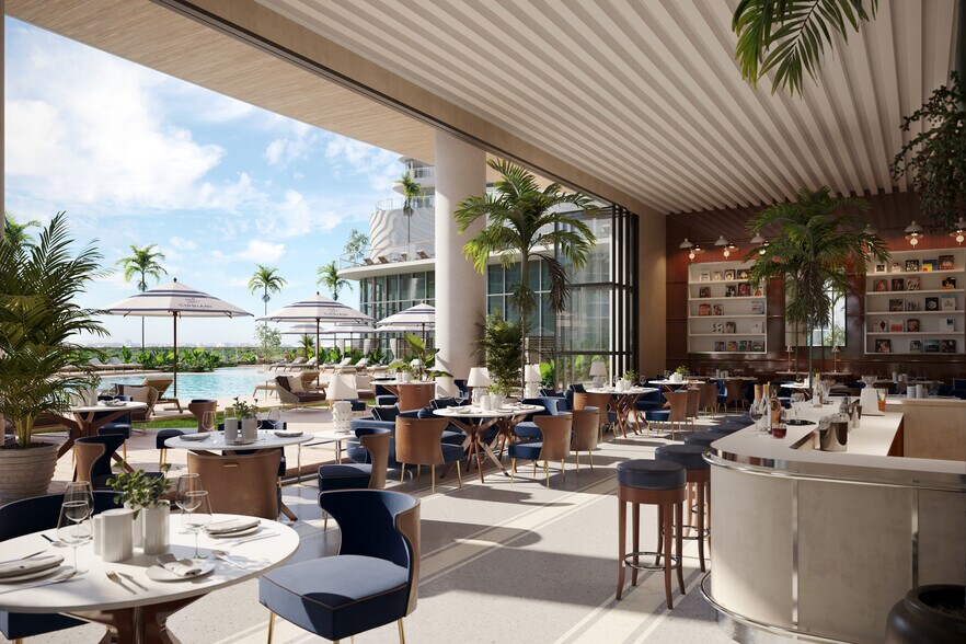 More Photos Of 1420 S Miami Ave, Miami Apartments For Sale