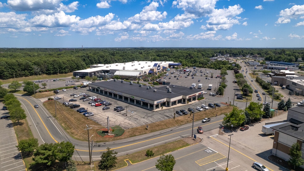 More Photos Of 165 Westgate Dr, Brockton Unknown For Lease