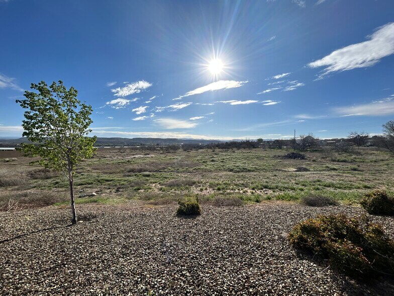 More Photos Of 00 W Finnie Flat Rd, Camp Verde Land For Sale