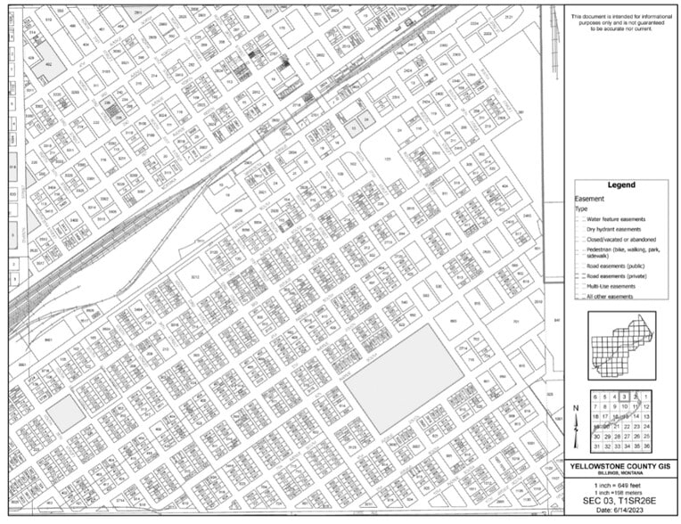 More Photos Of 2804 3rd Ave N, Billings Office For Lease