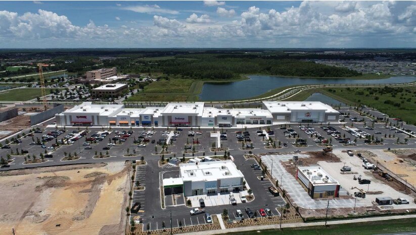 More Photos Of Marigold Ave, Poinciana Unknown For Lease