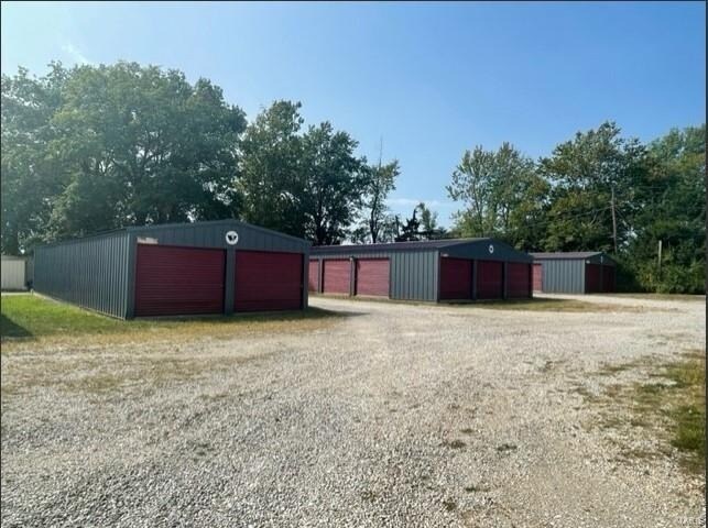 Primary Photo Of 470 W 2nd St N, Wright City Self Storage For Sale