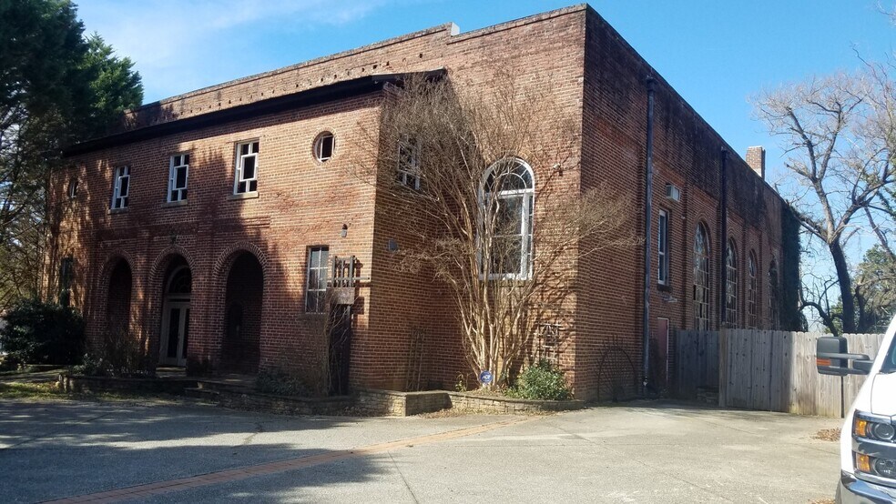 More Photos Of 4975 Little Mill Rd, Buford Warehouse For Sale