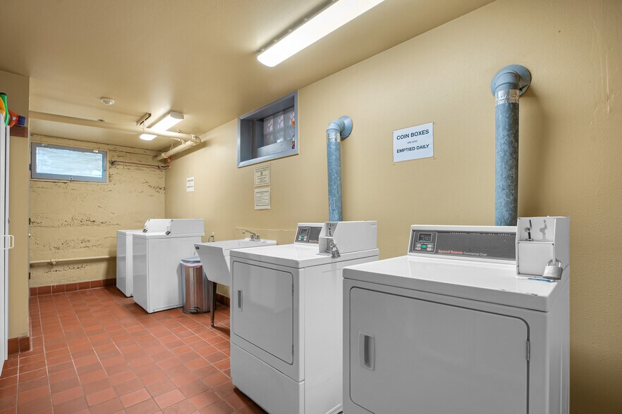 More Photos Of 1215 NW 21st Ave, Portland Apartments For Sale