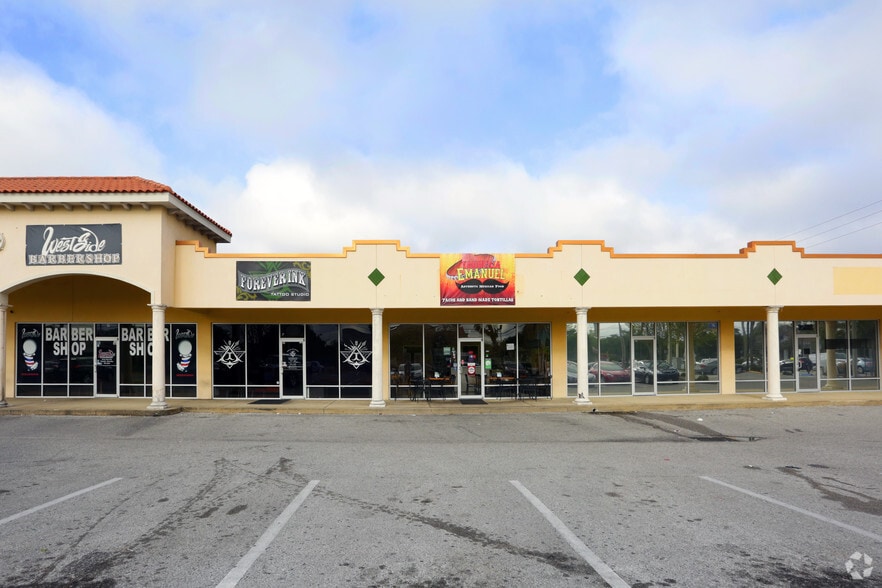 More Photos Of 2800 N Macdill Ave, Tampa Unknown For Lease