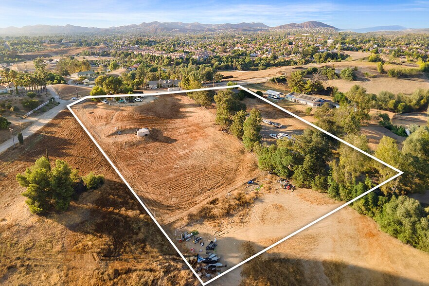 More Photos Of 40480 Carrigan Rd, Murrieta Land For Sale