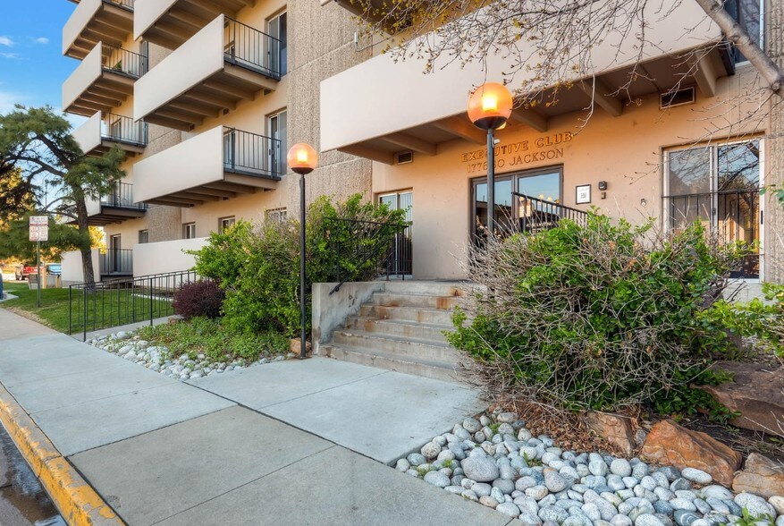 More Photos Of 1776 S Jackson St, Denver Office For Lease