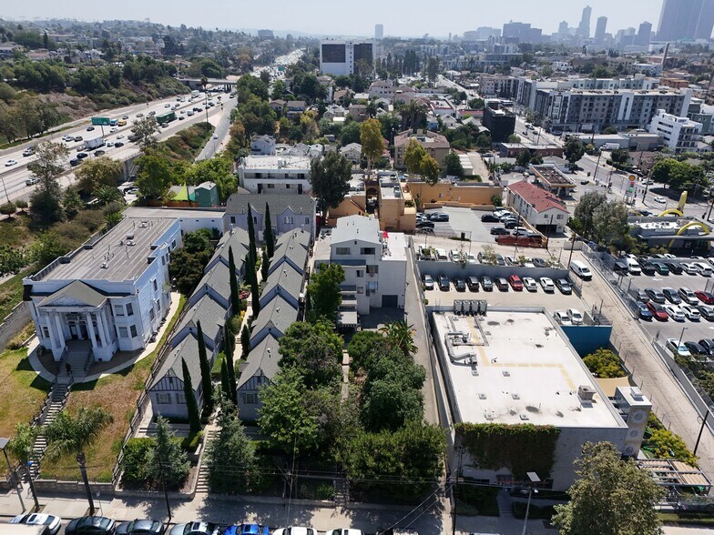More Photos Of 434 N Lake St, Los Angeles Apartments For Sale