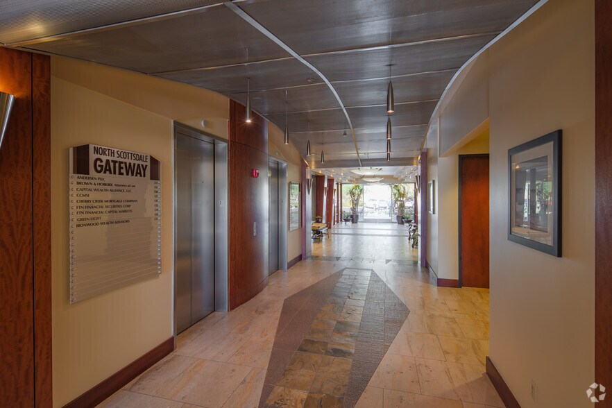 More Photos Of 17015 N Scottsdale Rd, Scottsdale Office For Lease