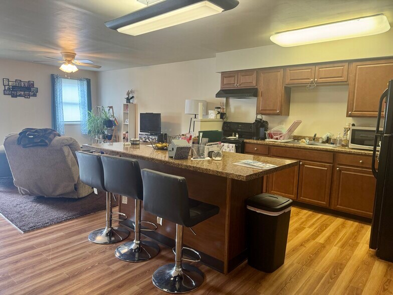 More Photos Of 250 E Water St, Slippery Rock Apartments For Sale
