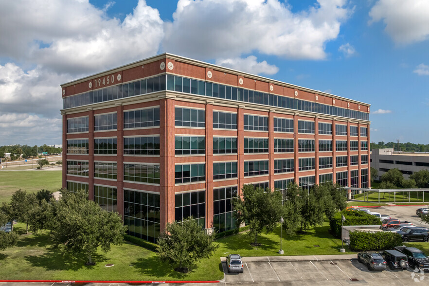 More Photos Of , Houston Office For Sale