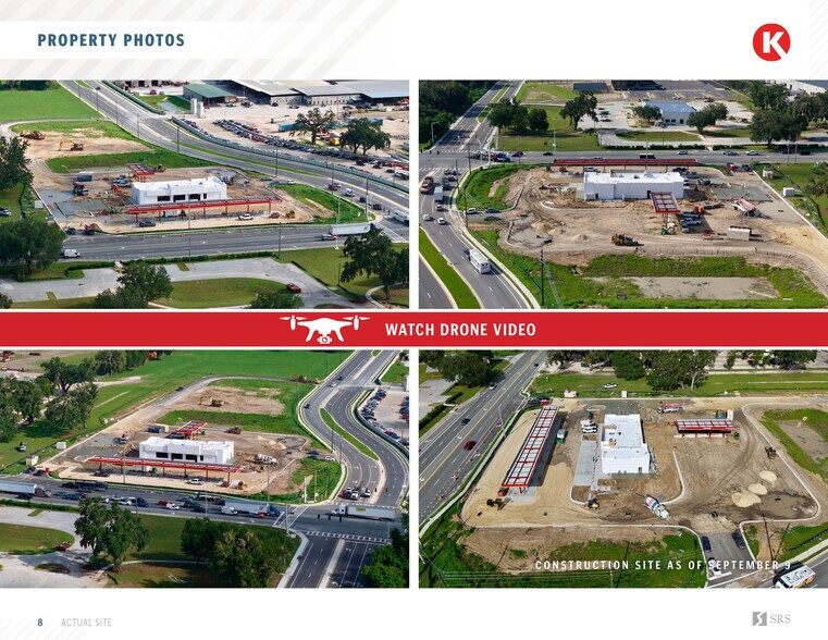 More Photos Of 4755 W Highway 40, Ocala Convenience Store For Sale