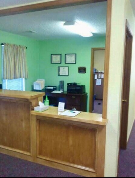 More Photos Of 8801 S Olie Ave, Oklahoma City Office For Lease