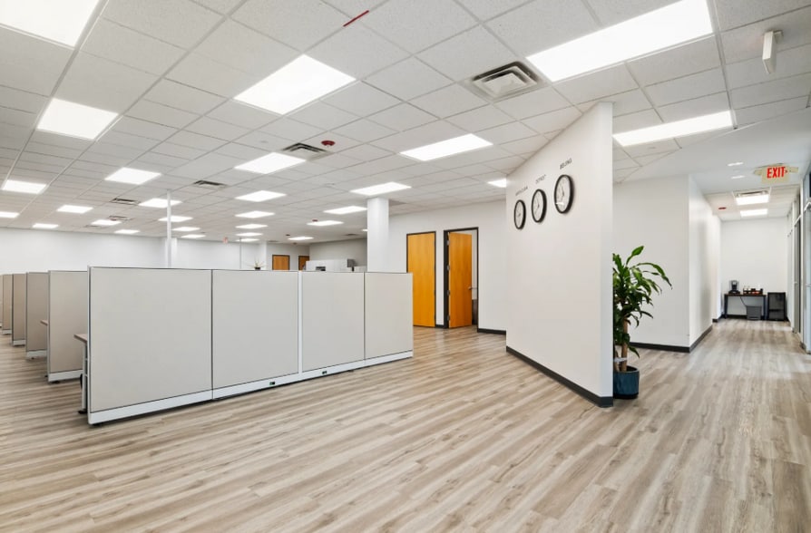 More Photos Of 39625 Lewis Dr, Novi Research And Development For Lease