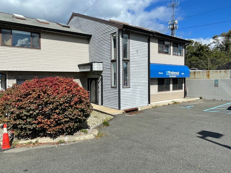 More Photos Of 45 Main St, Eatontown Office For Sale