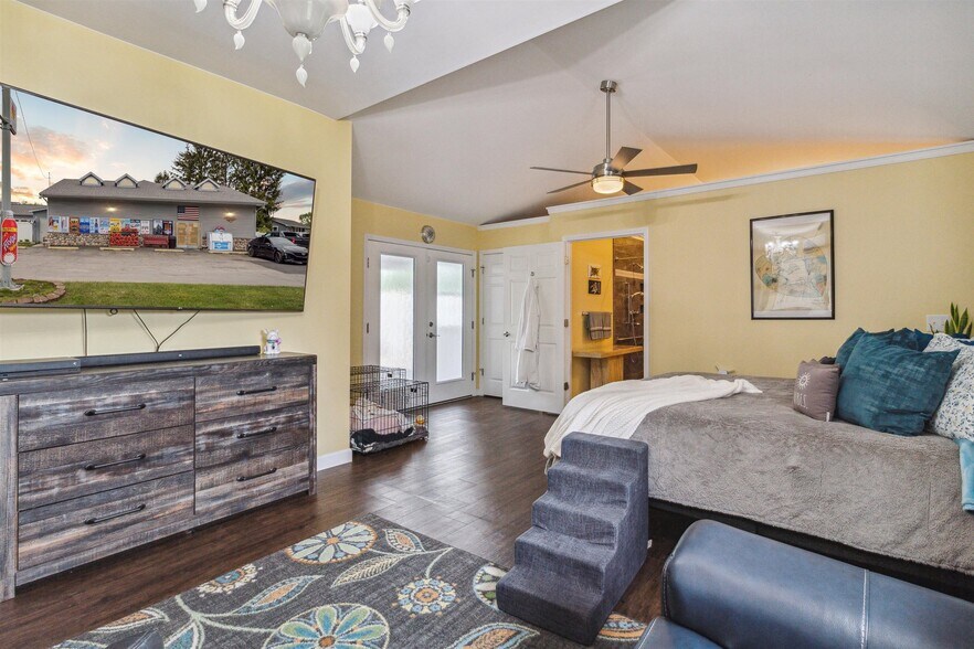 More Photos Of 7010 Frances Rd, Flushing Convenience Store For Sale